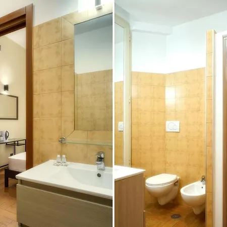 Guest house Piazza Cavour