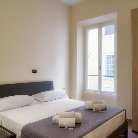 Piazza Cavour Guest house