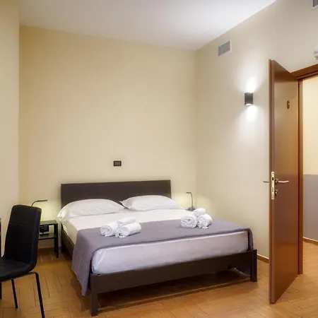 Guest house Piazza Cavour