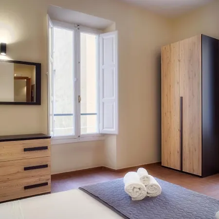 Guest house Piazza Cavour Rome
