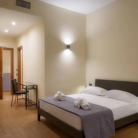 Guest house Piazza Cavour *