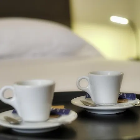 Guest house Piazza Cavour