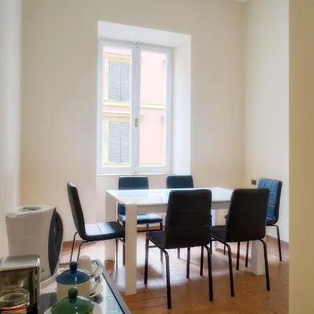 Piazza Cavour Guest house Rome