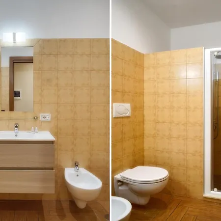Guest house Piazza Cavour *